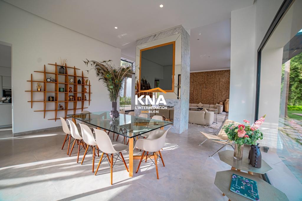 Villa, Ourika road Marrakech Morocco