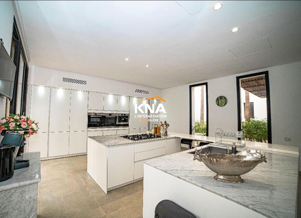 Villa, Ourika road Marrakech Morocco