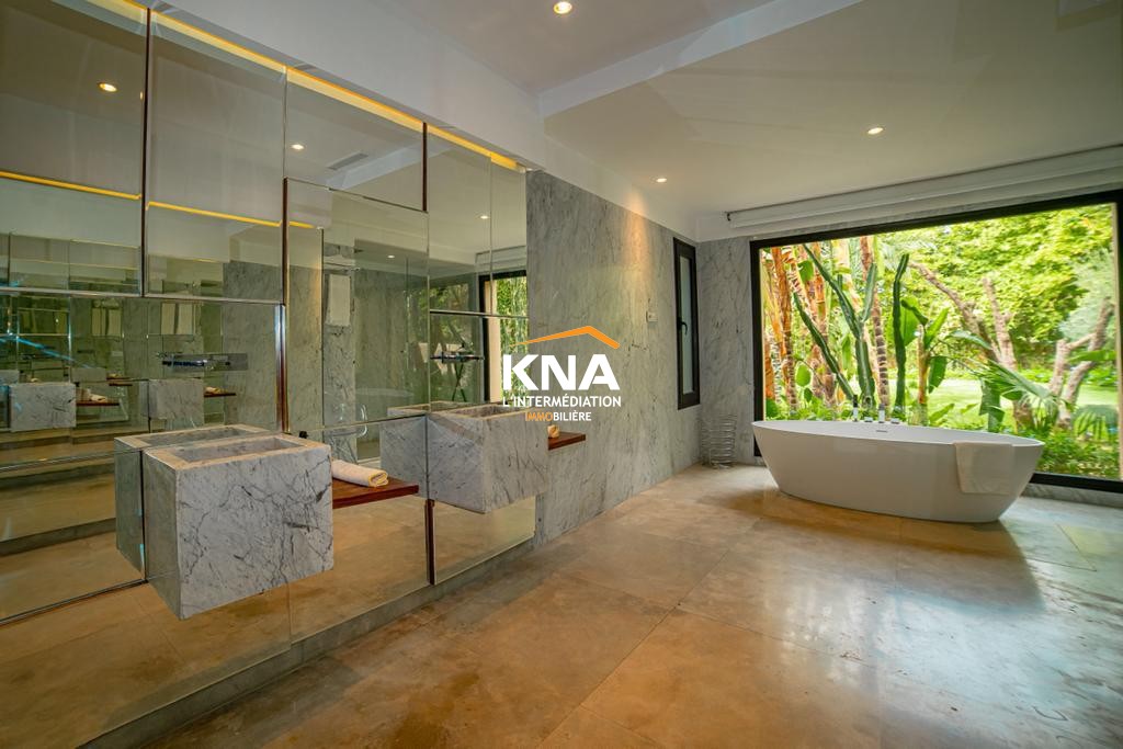 Villa, Ourika road Marrakech Morocco