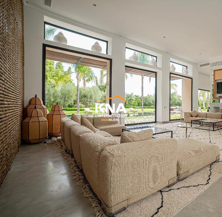 Villa, Ourika road Marrakech Morocco