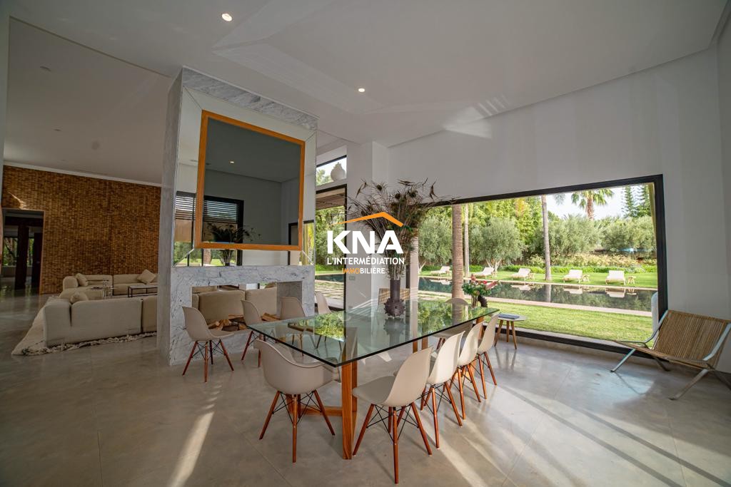 Villa, Ourika road Marrakech Morocco