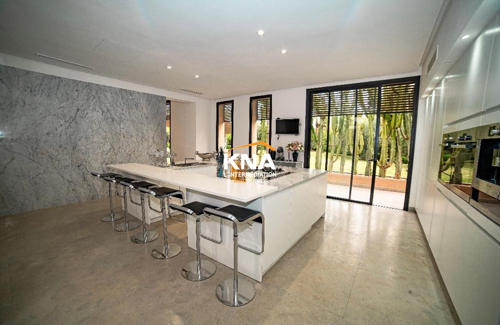 Villa, Ourika road Marrakech Morocco