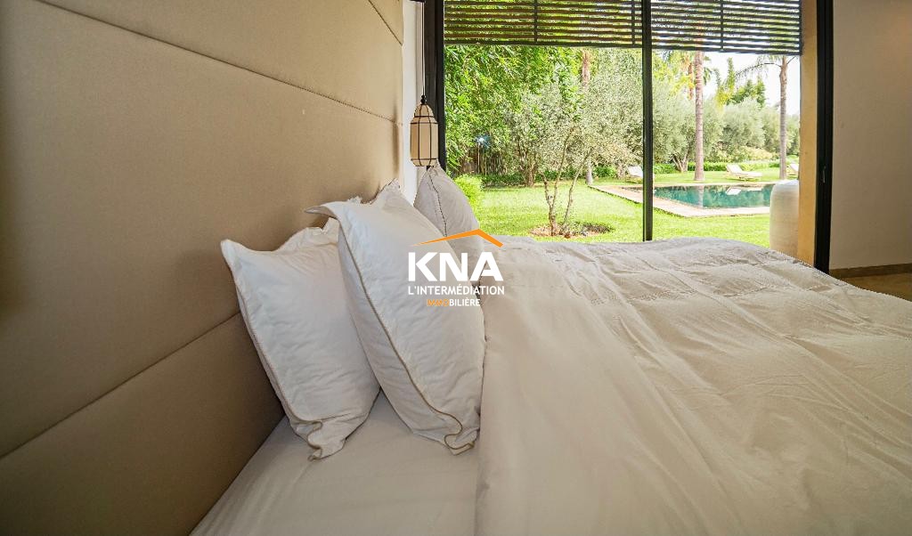 Villa, Ourika road Marrakech Morocco