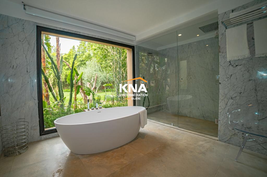 Villa, Ourika road Marrakech Morocco