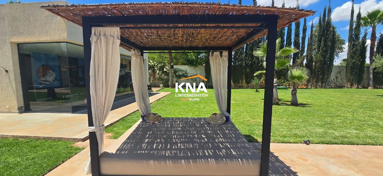 Villa, Ouarzazate road Marrakech Morocco