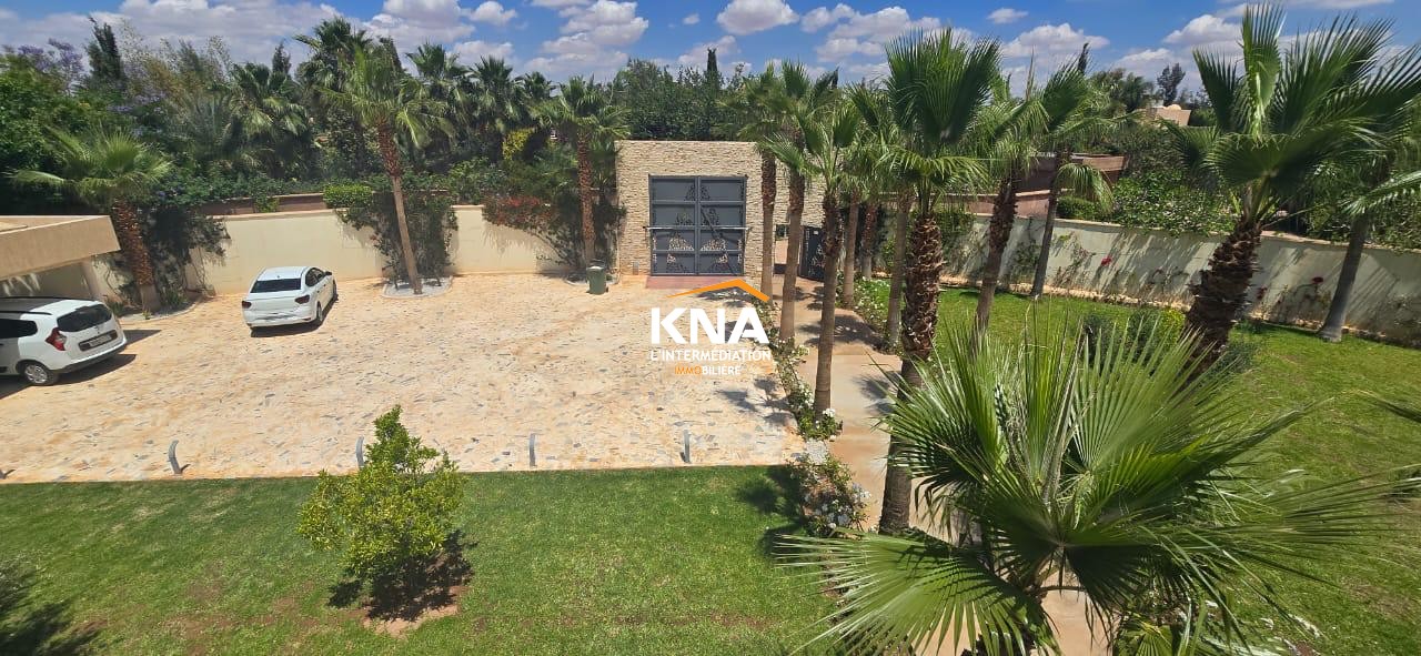 Villa, Ouarzazate road Marrakech Morocco