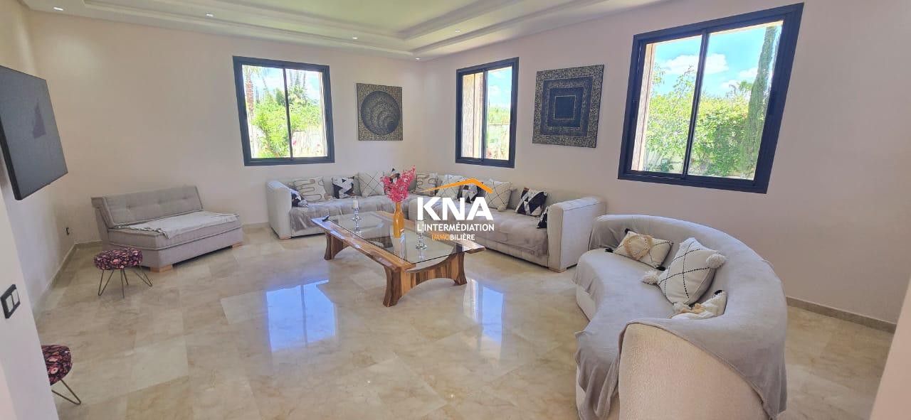 Villa, Ouarzazate road Marrakech Morocco