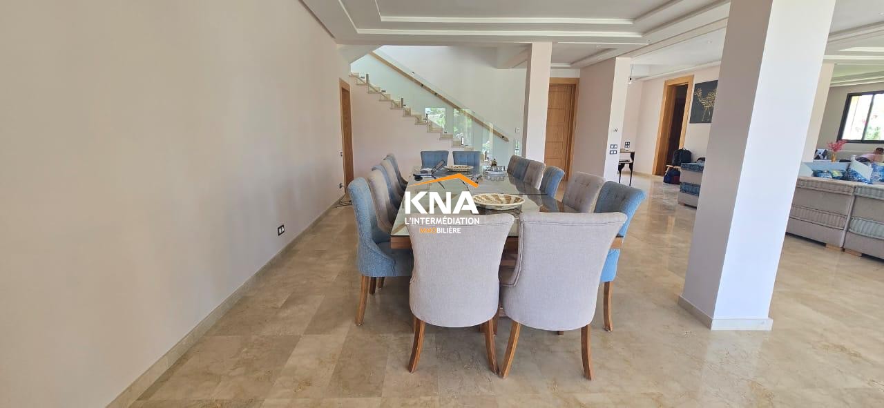 Villa, Ouarzazate road Marrakech Morocco