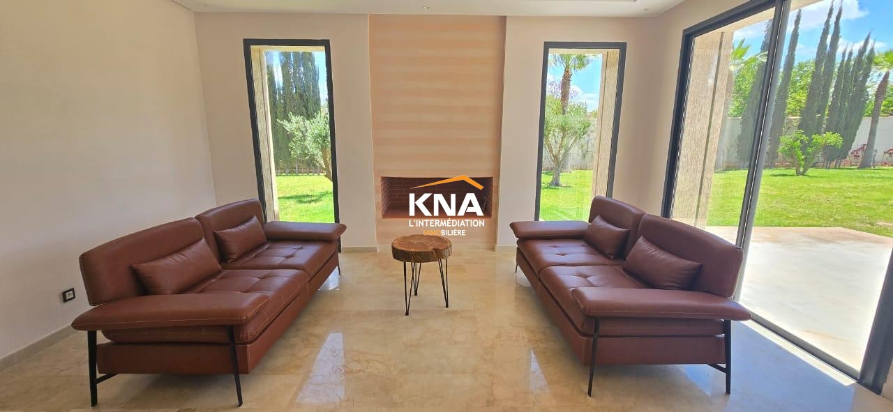 Villa, Ouarzazate road Marrakech Morocco