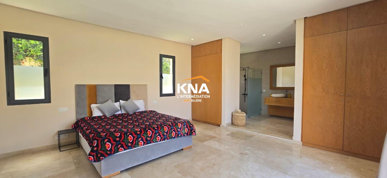 Villa, Ouarzazate road Marrakech Morocco