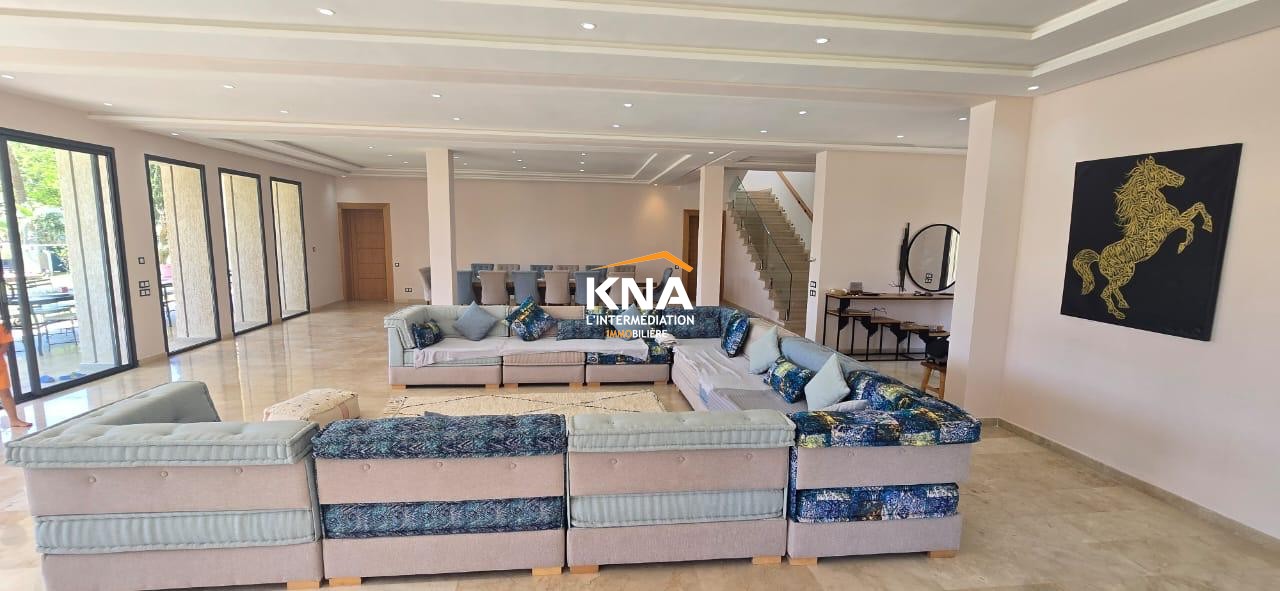 Villa, Ouarzazate road Marrakech Morocco