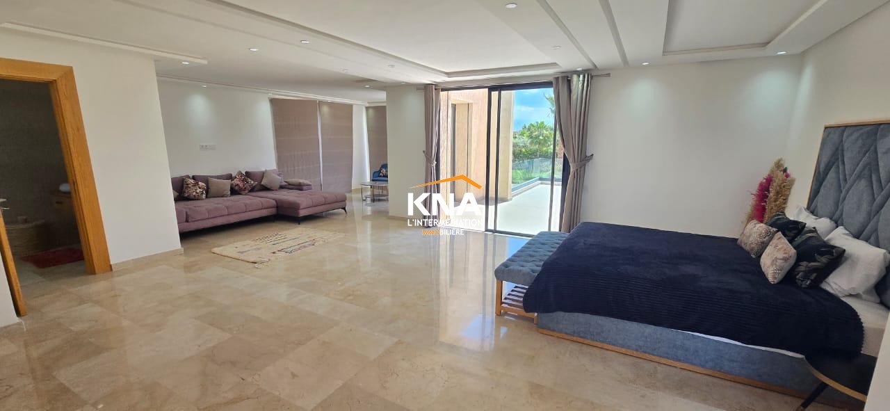 Villa, Ouarzazate road Marrakech Morocco