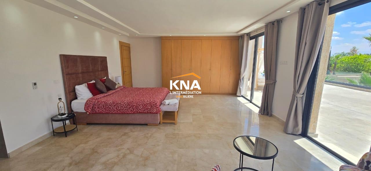 Villa, Ouarzazate road Marrakech Morocco