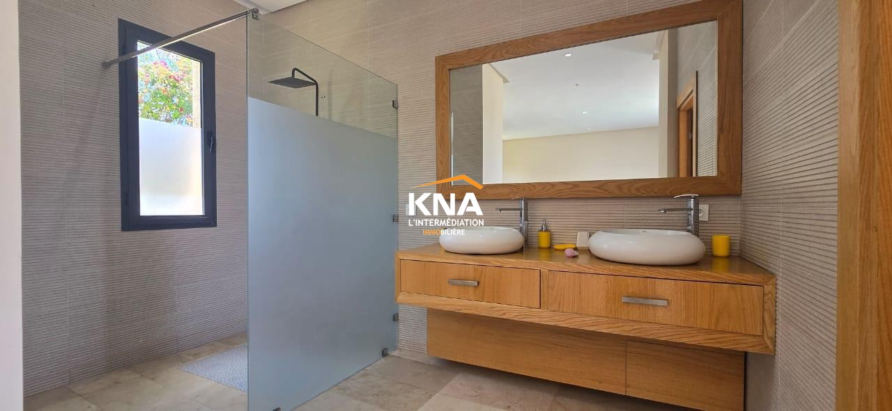 Villa, Ouarzazate road Marrakech Morocco