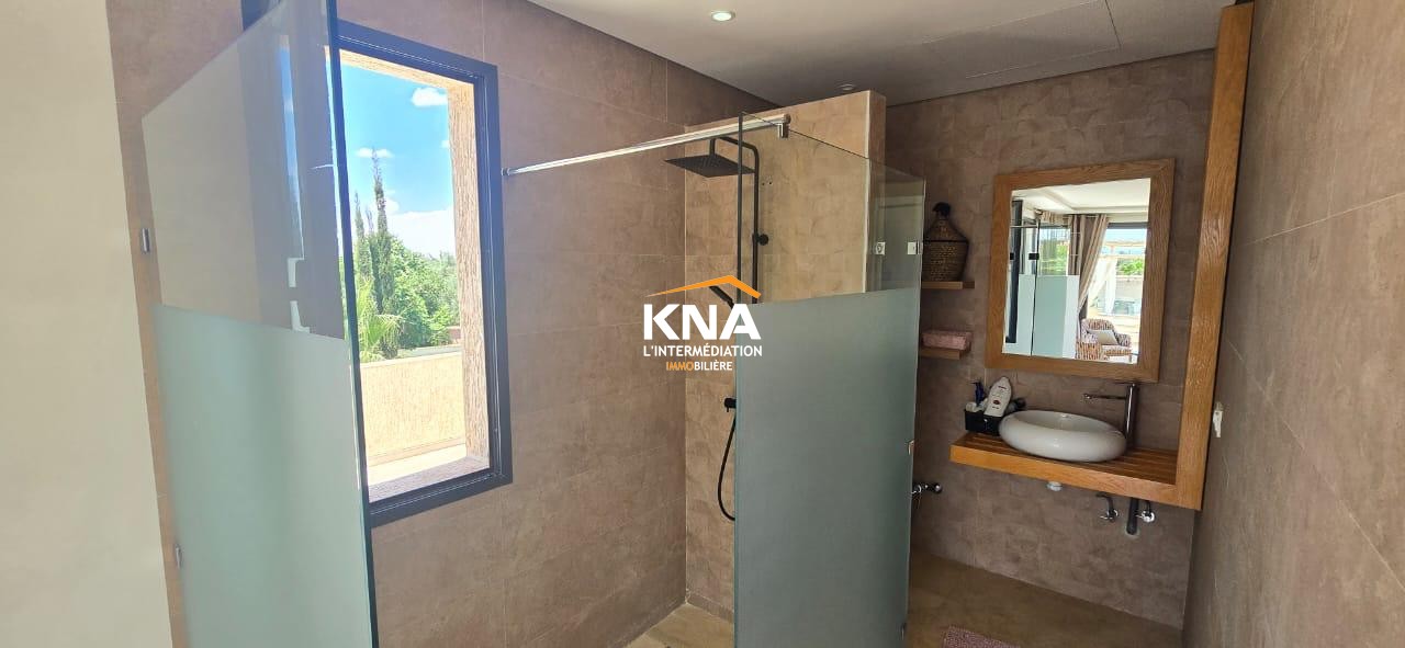 Villa, Ouarzazate road Marrakech Morocco