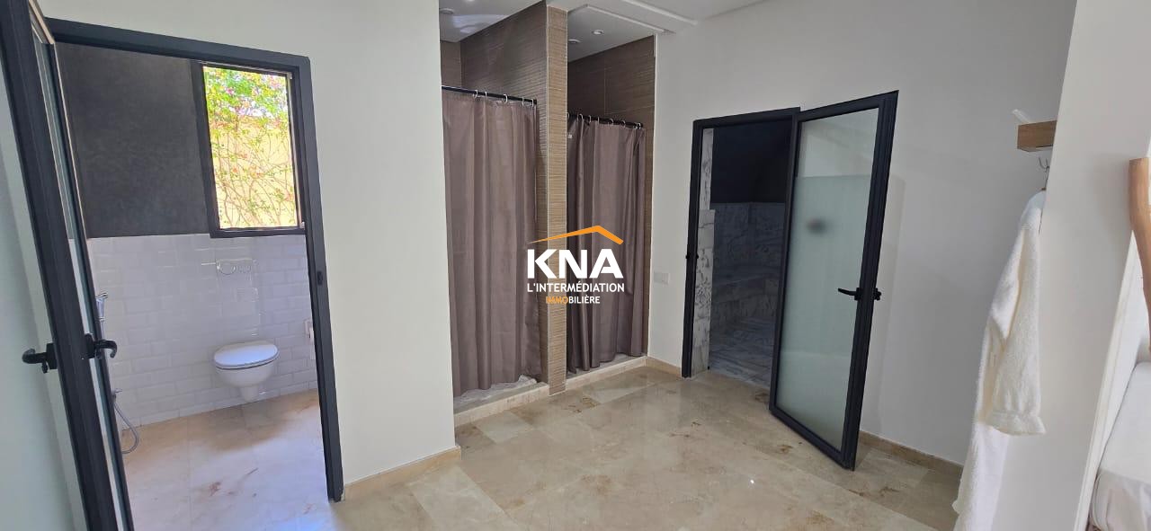 Villa, Ouarzazate road Marrakech Morocco