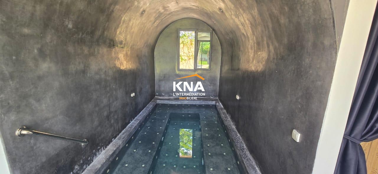 Villa, Ouarzazate road Marrakech Morocco