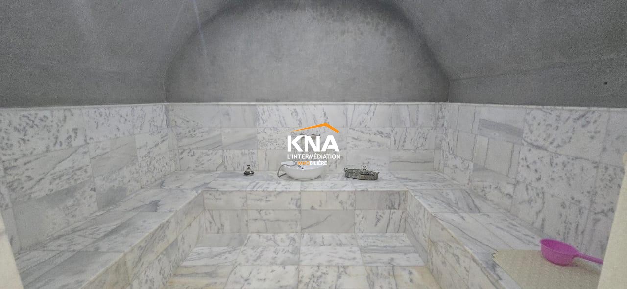 Villa, Ouarzazate road Marrakech Morocco