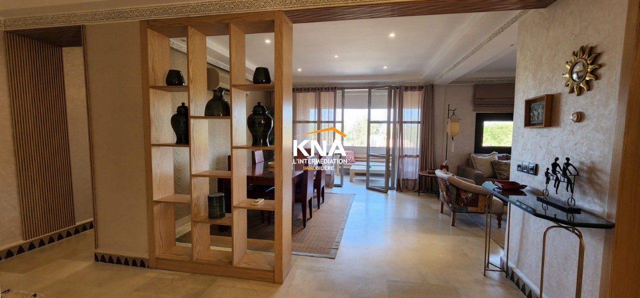 Apartment, Hivernage Marrakech Morocco