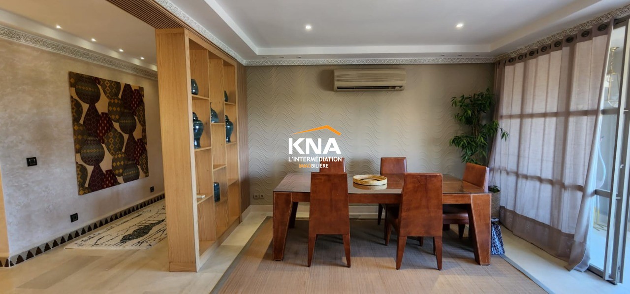 Apartment, Hivernage Marrakech Morocco