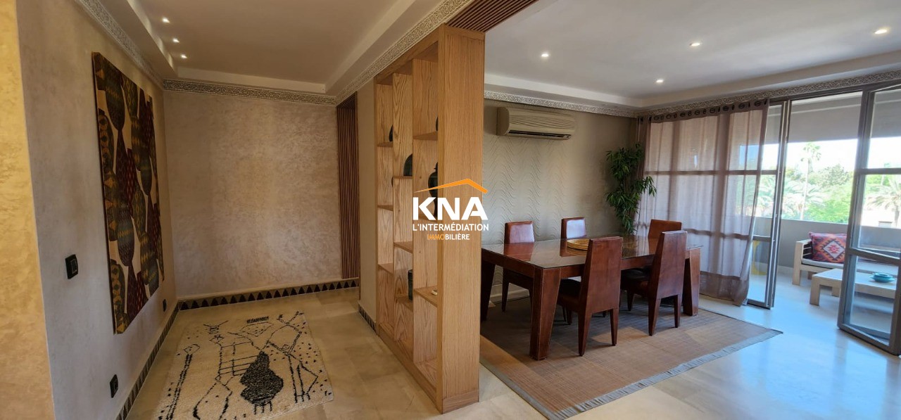 Apartment, Hivernage Marrakech Morocco