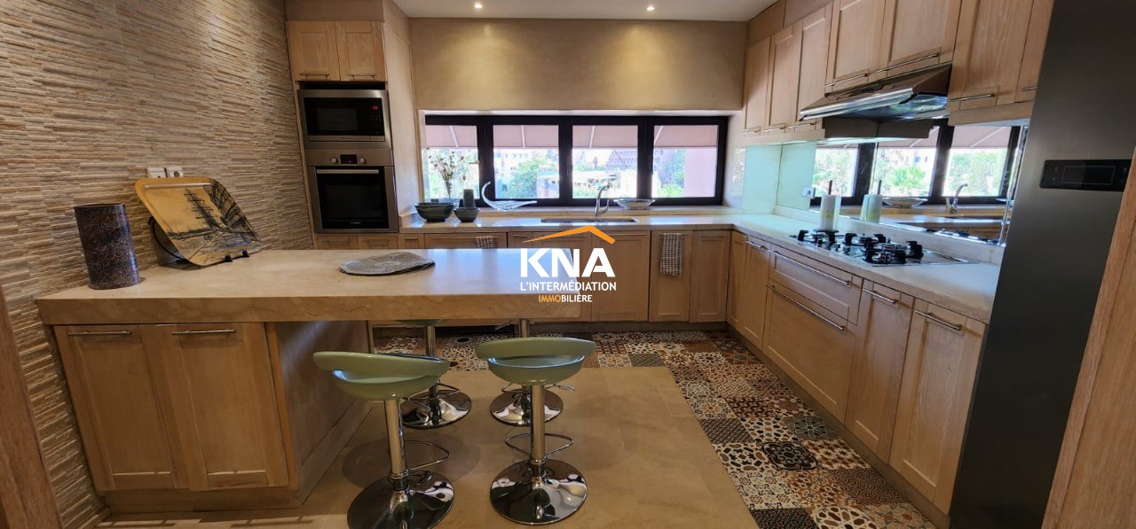 Apartment, Hivernage Marrakech Morocco