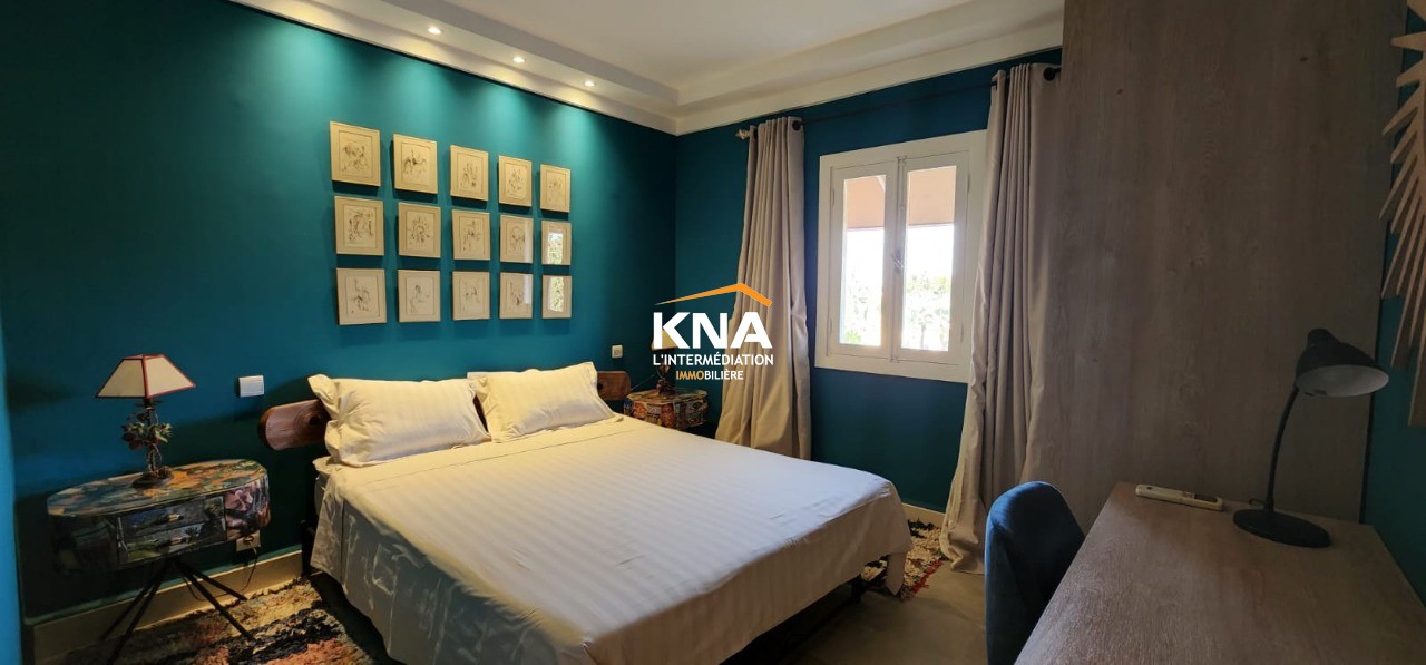 Apartment, Hivernage Marrakech Morocco