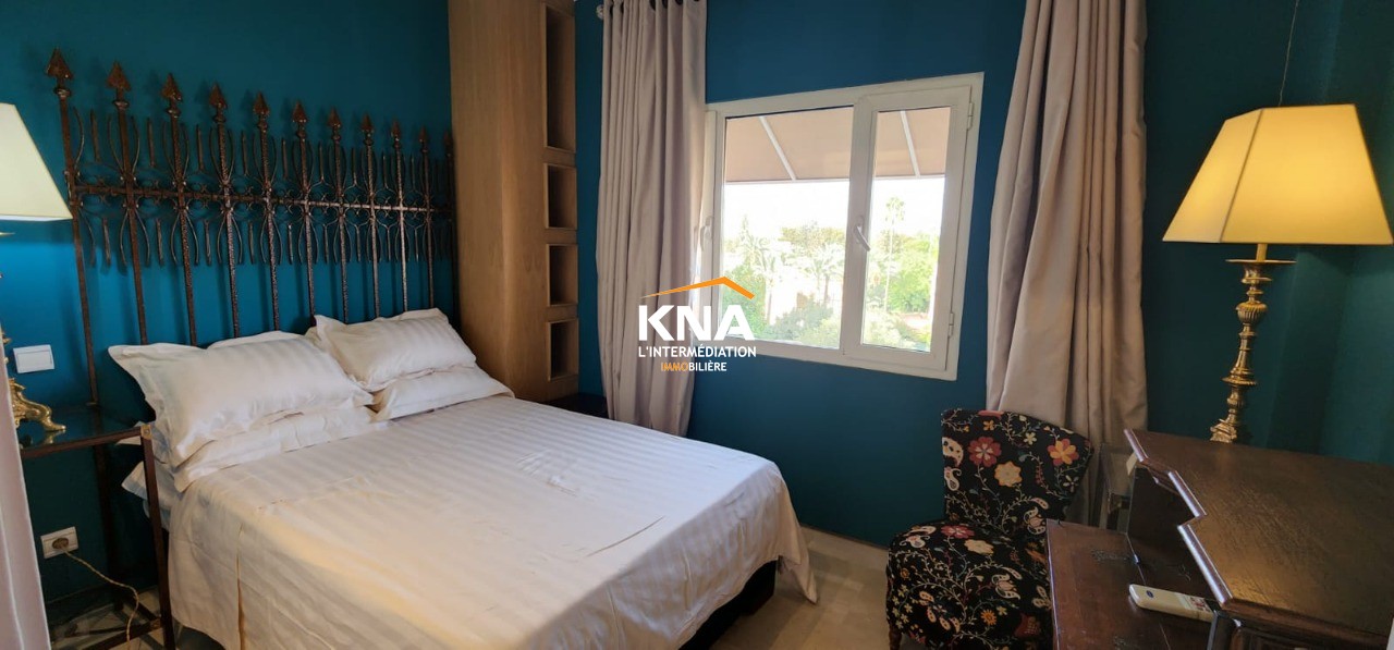 Apartment, Hivernage Marrakech Morocco