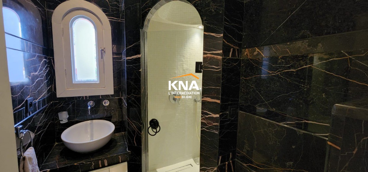 Apartment, Hivernage Marrakech Morocco