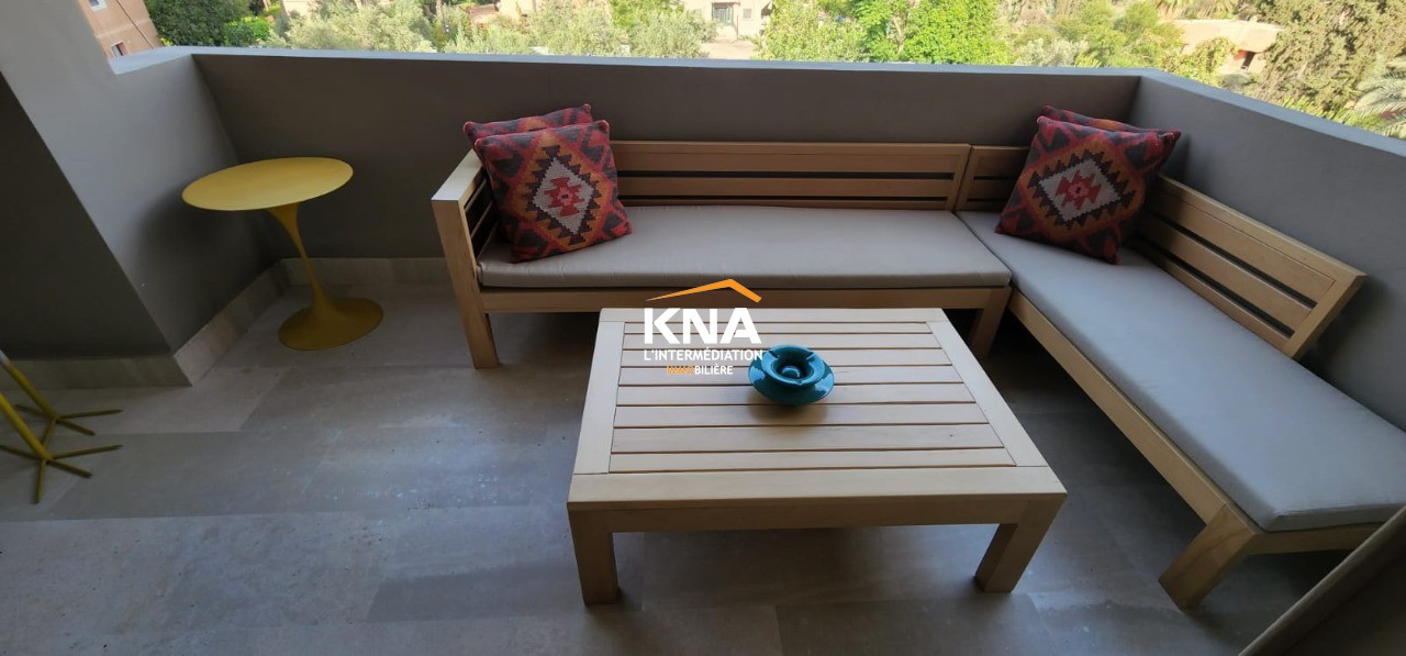 Apartment, Hivernage Marrakech Morocco