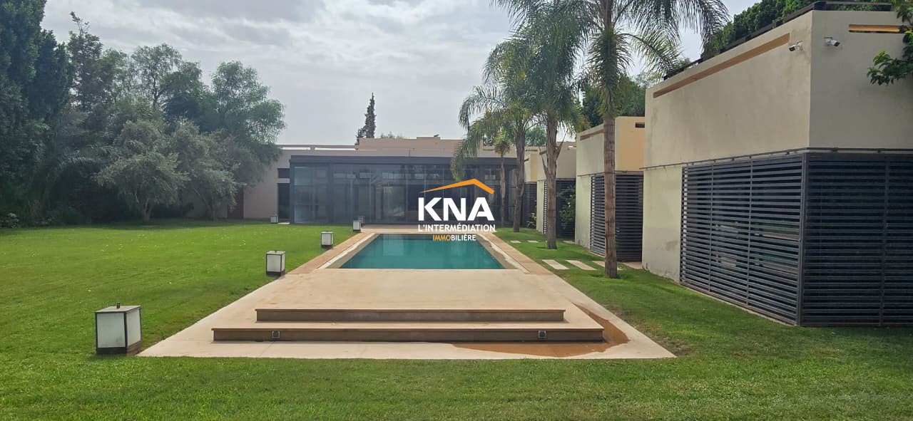 Villa, Al Maaden Marrakech Morocco