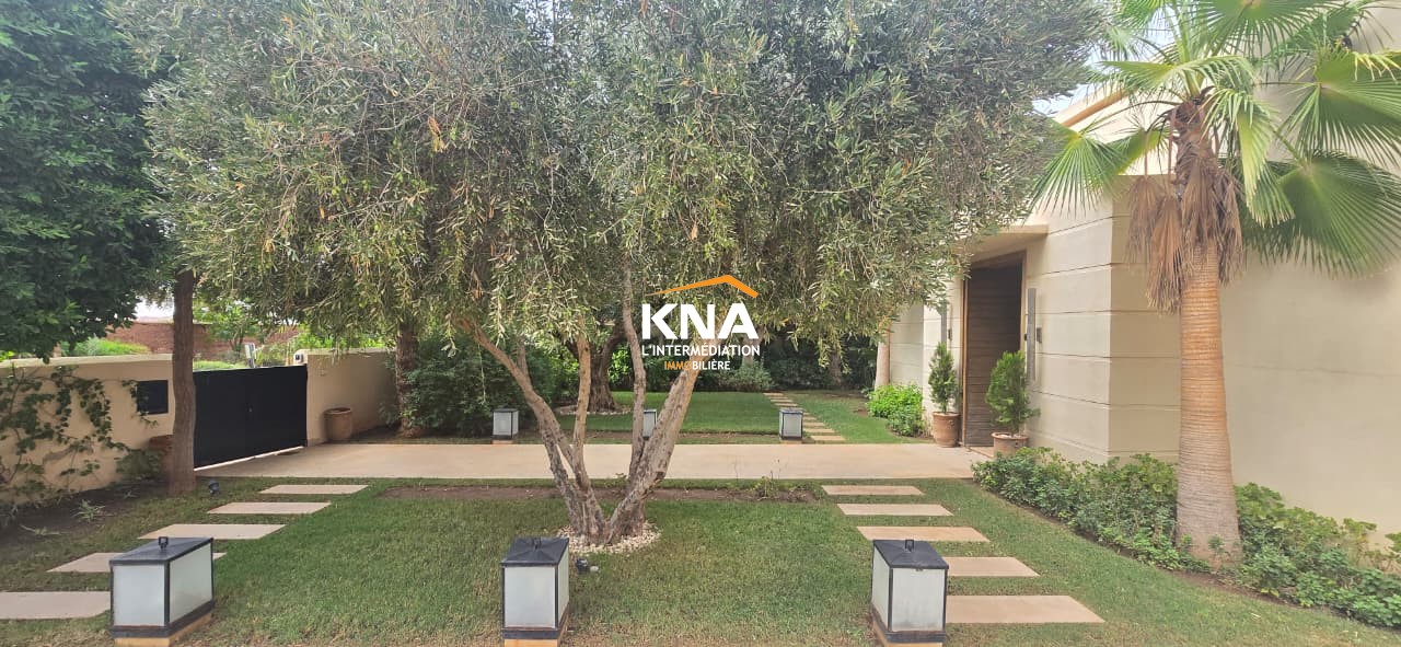 Villa, Al Maaden Marrakech Morocco