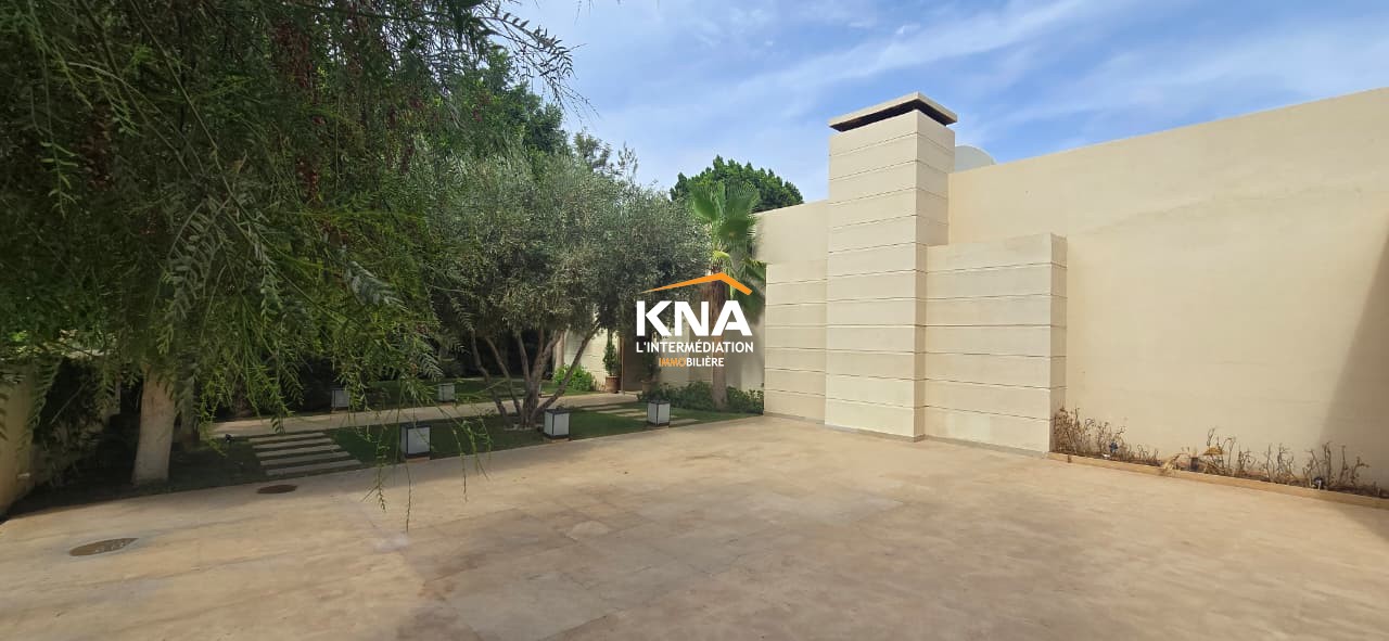 Villa, Al Maaden Marrakech Morocco