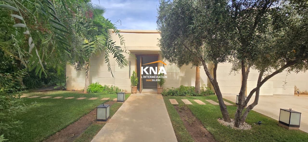 Villa, Al Maaden Marrakech Morocco