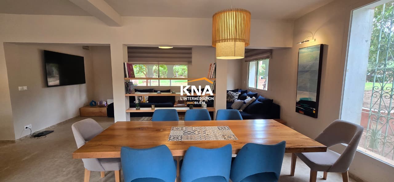 Appartement, Palmeraie Marrakech Maroc