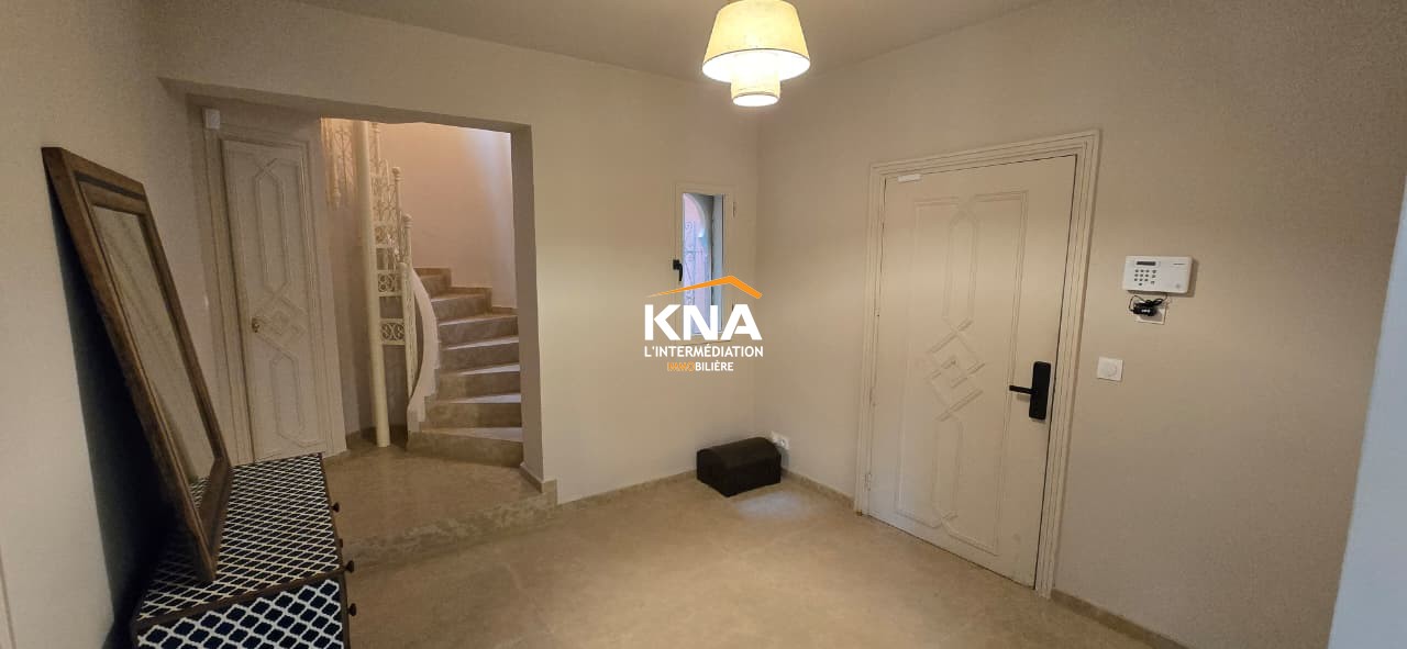 Appartement, Palmeraie Marrakech Maroc