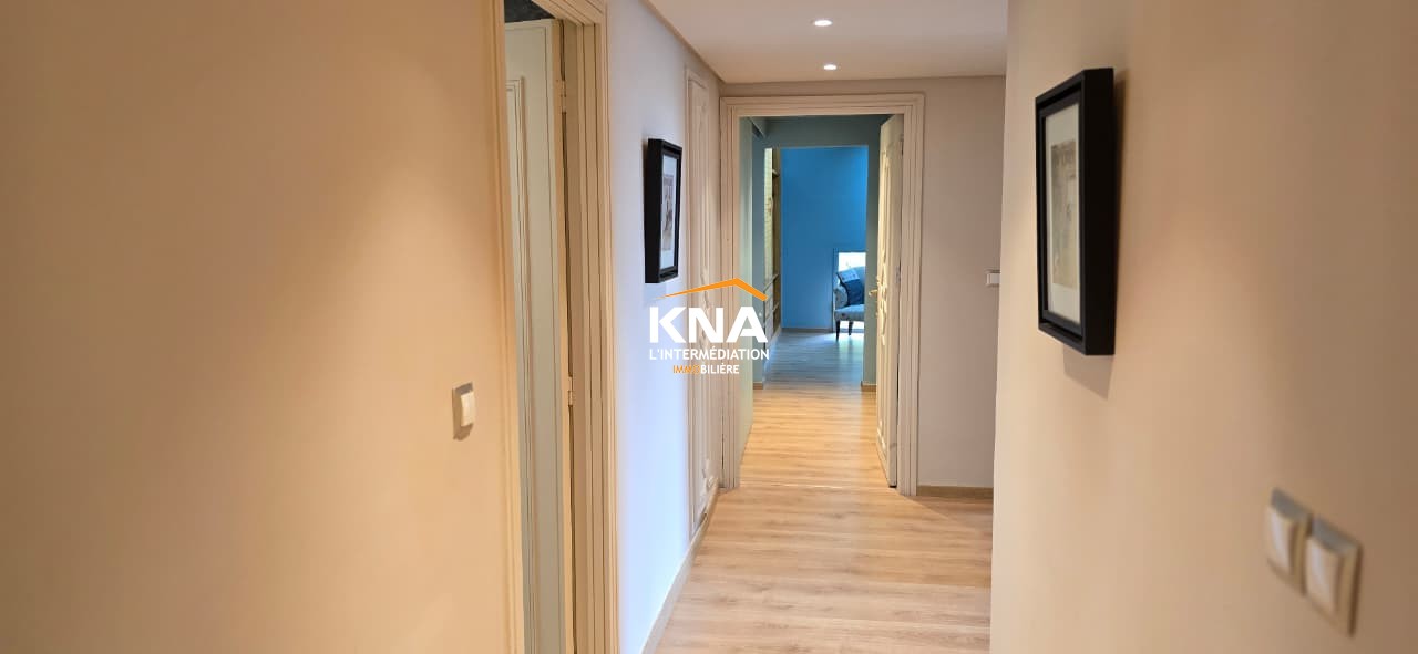 Appartement, Palmeraie Marrakech Maroc