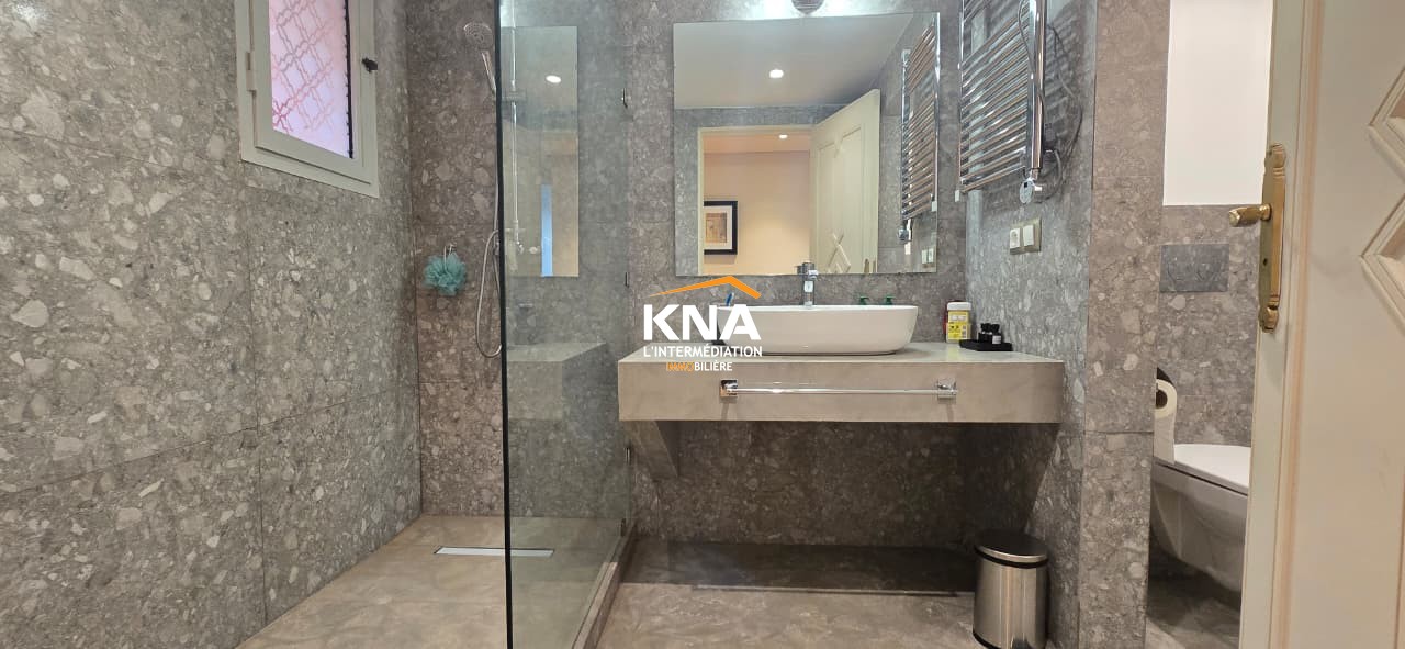 Appartement, Palmeraie Marrakech Maroc