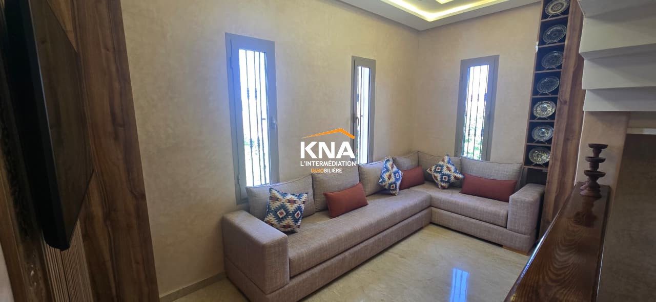 Villa, Sidi Abdellah Ghiat Marrakech Maroc