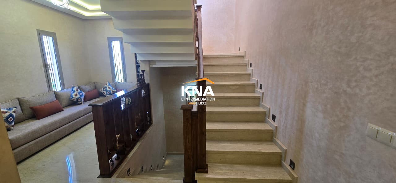 Villa, Sidi Abdellah Ghiat Marrakech Maroc