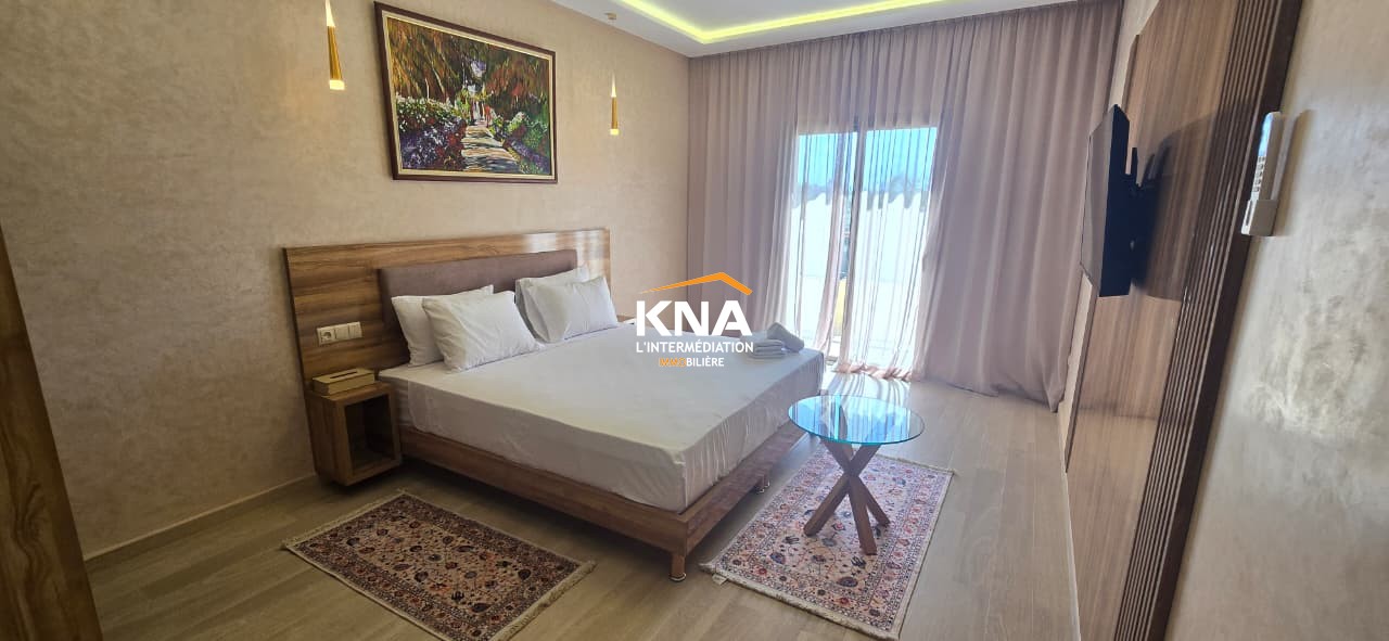 Villa, Sidi Abdellah Ghiat Marrakech Maroc