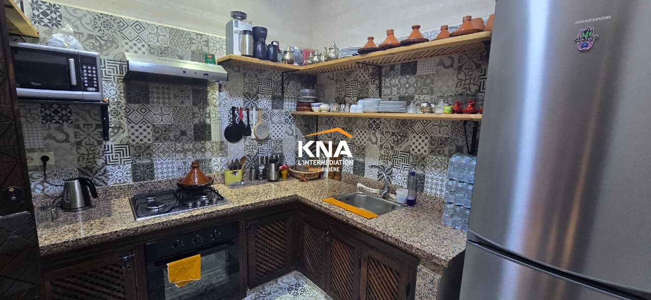 Riad, Medina Marrakech Morocco