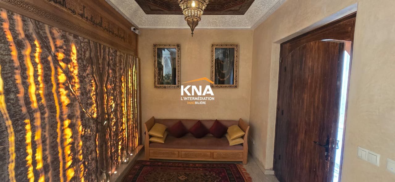 Riad, Medina Marrakech Morocco