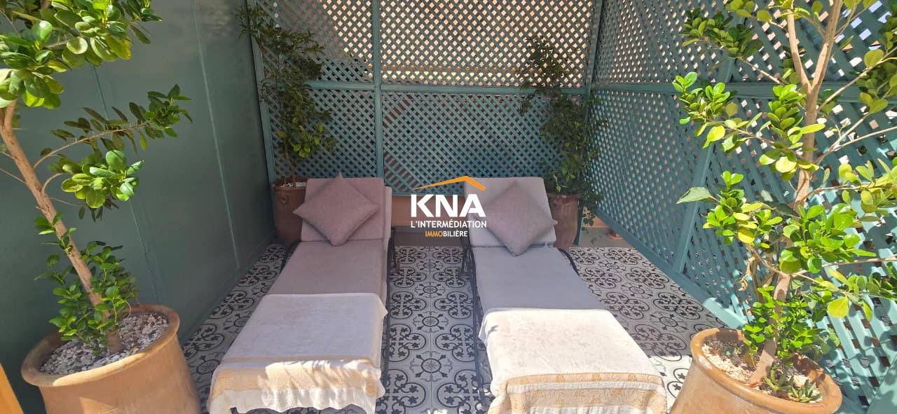 Riad, Medina Marrakech Morocco