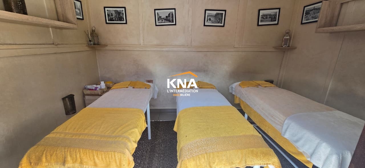 Riad, Medina Marrakech Morocco