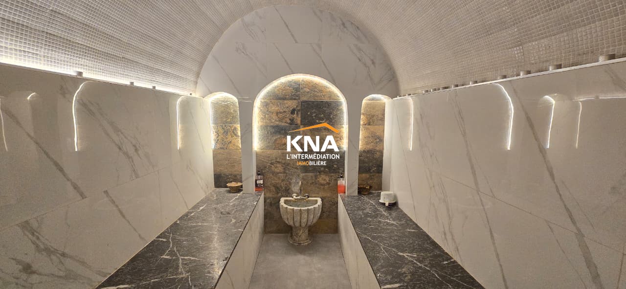 Riad, Medina Marrakech Morocco