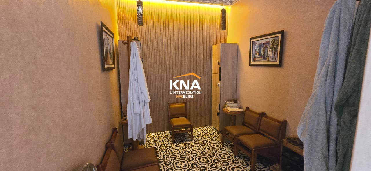 Riad, Medina Marrakech Morocco