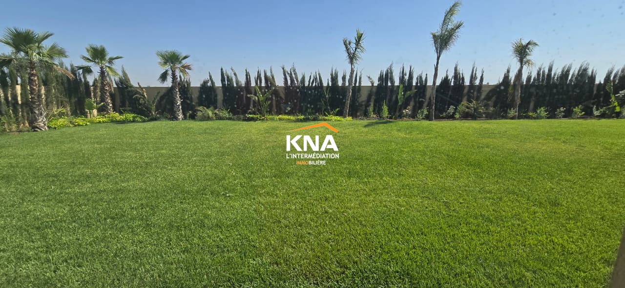 Villa, Ouarzazate road Marrakech Morocco