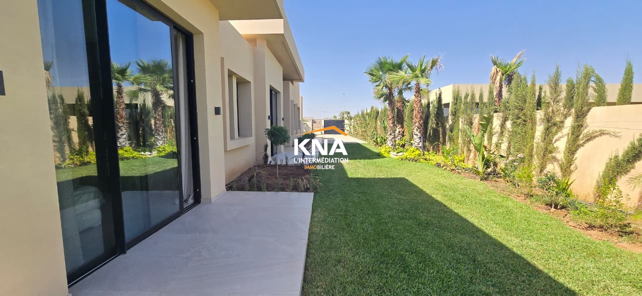 Villa, Ouarzazate road Marrakech Morocco