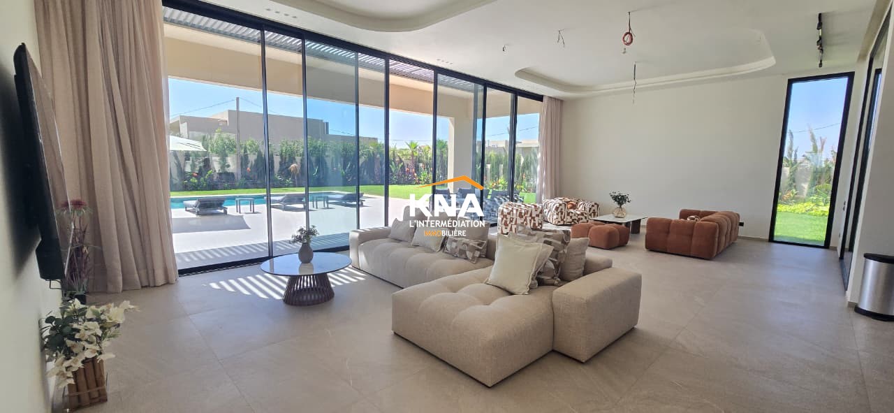 Villa, Ouarzazate road Marrakech Morocco